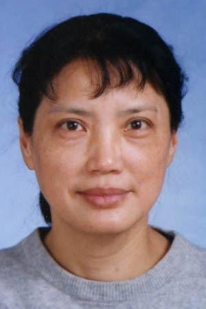 Cui Xinqin Image