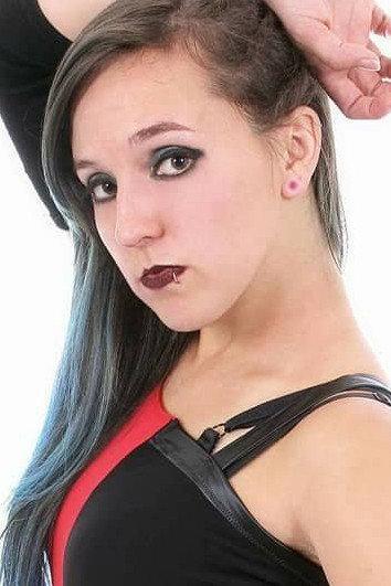 Samantha Heights Image