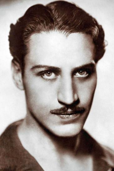 Fernand Fabre Image