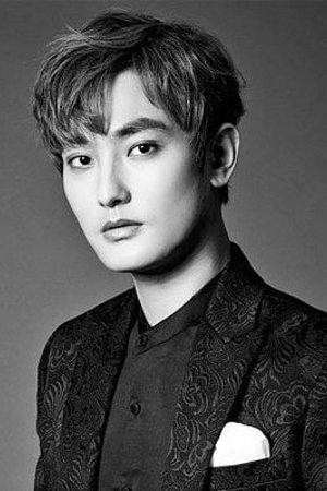 Kangta Image