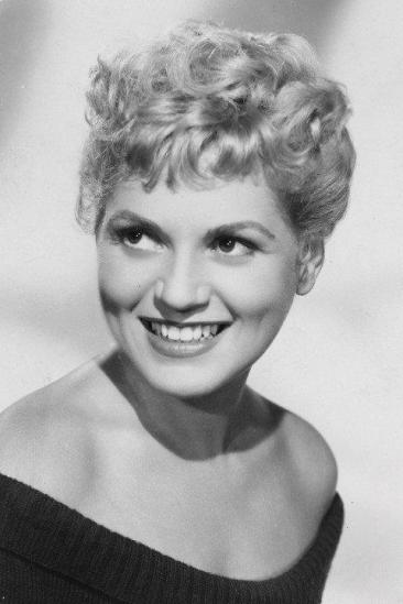 Judy Holliday Image