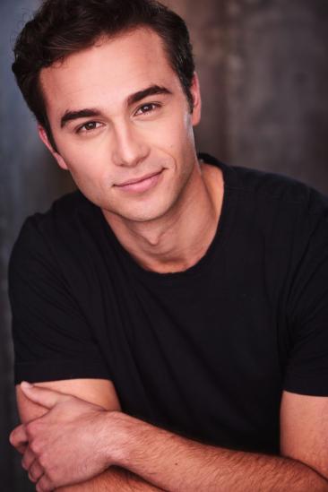 Johnny Visotcky Image