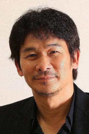 Tsuyoshi Ihara Image