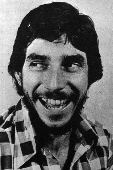 Augusto Olímpio Image
