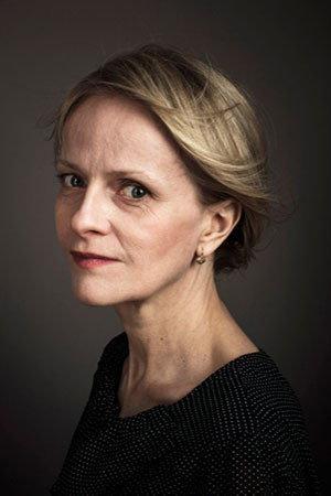 Anne Kessler Image