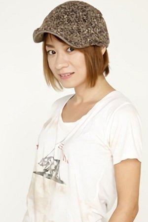 Tomo Saeki Image