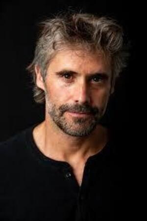 Guillermo Gil Image