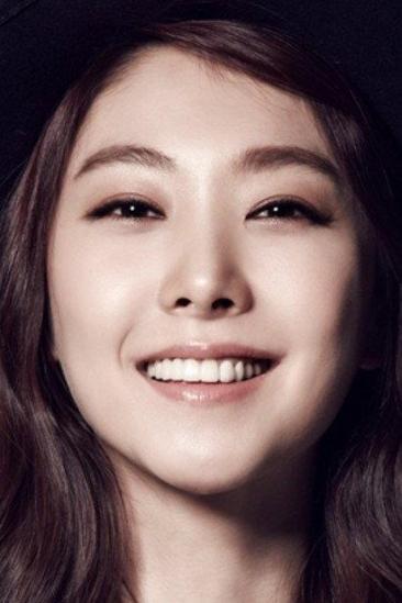 Cha Hyun-jung Image