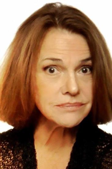 Fernanda Mistral Image