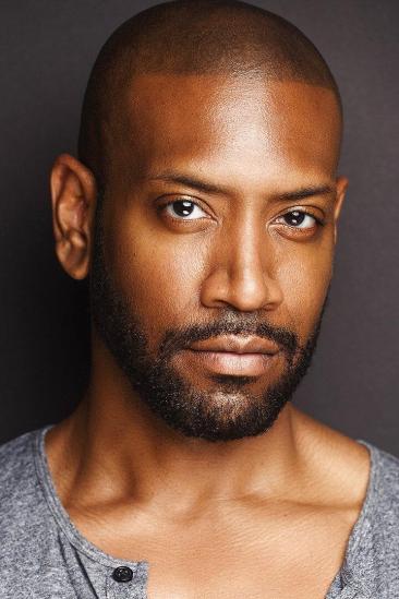 Bryan Terrell Clark Image