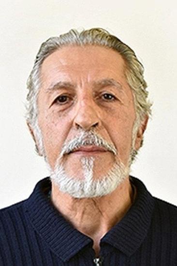 Houshang Ghovanloo Image