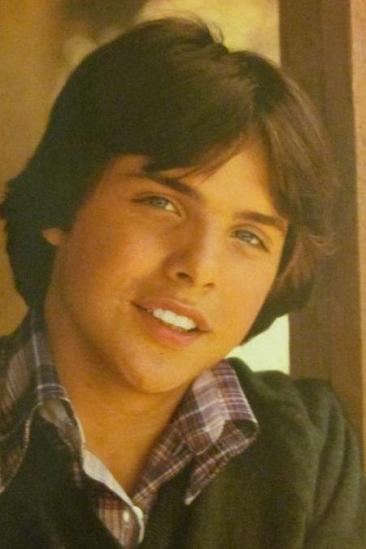 Clark Brandon Image