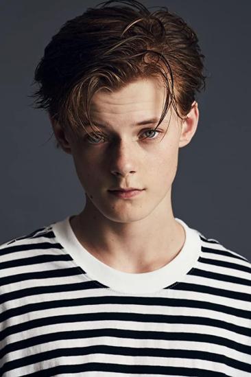 Cory Gruter-Andrew Image