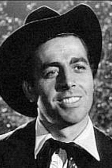 Dennis Cross Image