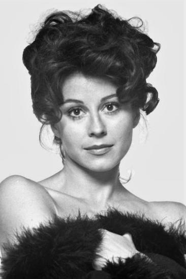 Sherry Jackson Image
