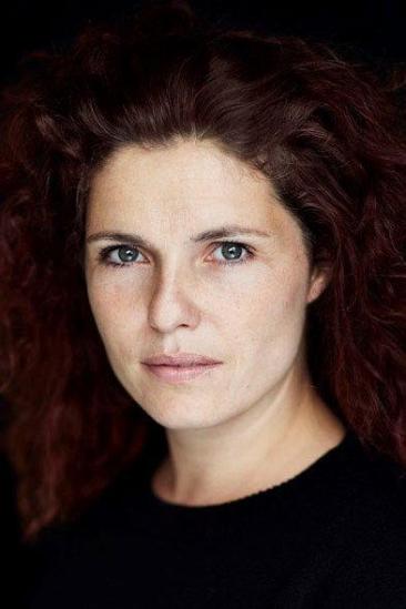 Nynke Faber Image