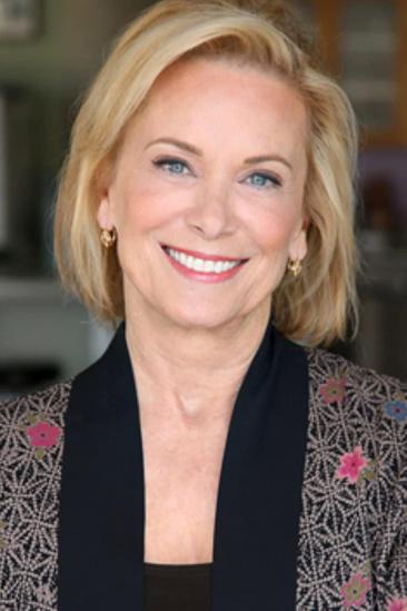 Nancy Morgan Image