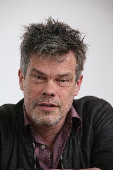 Ko van den Bosch Image