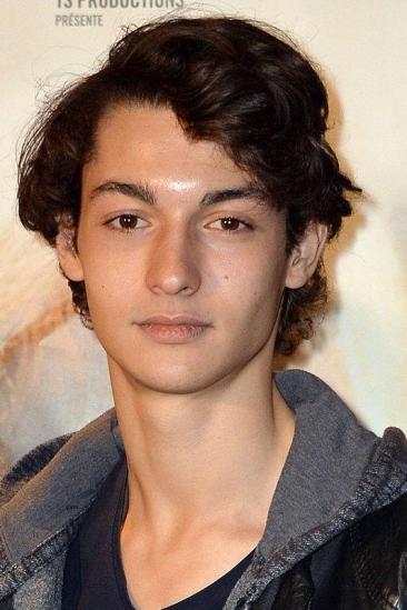 Khaled Alouach Image