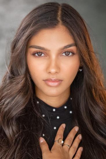 Brenna Marie Narayan Image