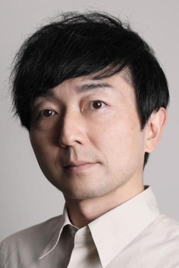 Hirofumi Nojima Image