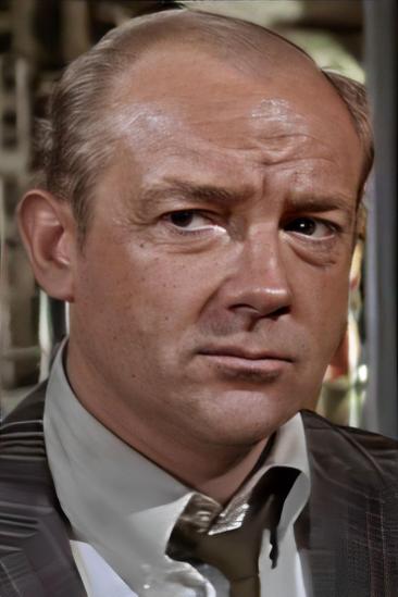 Robert Cleaves Image