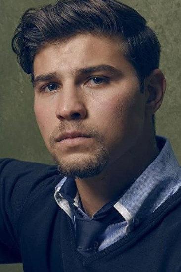 Luke Bilyk Image