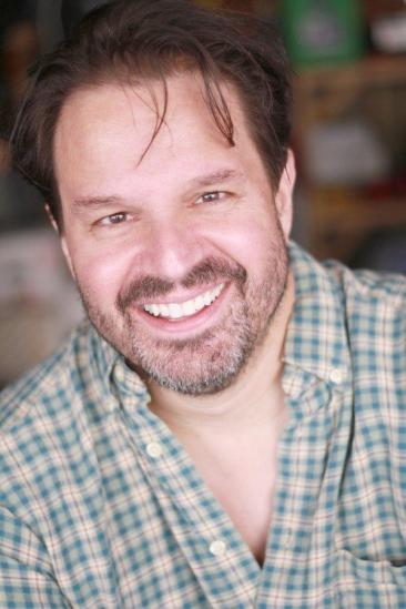 Ted Gianopulos Image