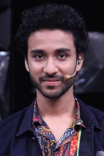 Raghav Juyal Image