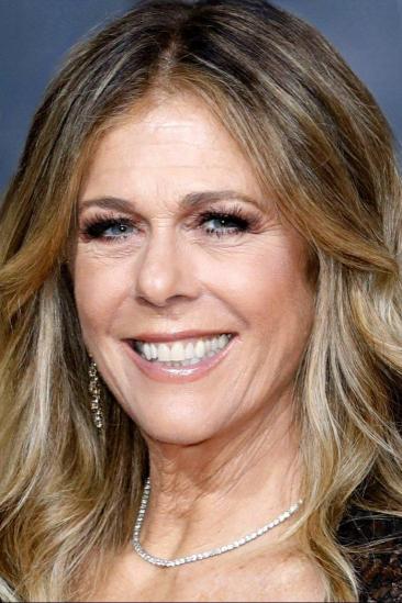 Rita Wilson Image