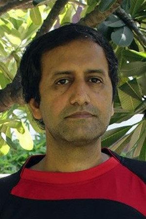 T.M. Karthik Image