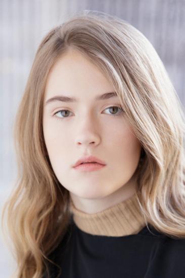 Ashley Gerasimovich Image