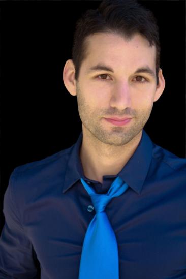 Matthew Montgomery Image