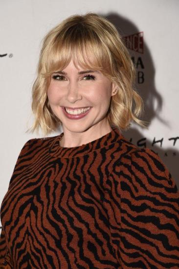 Andree Vermeulen Image