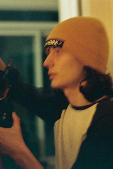 Christopher Chartrand Image