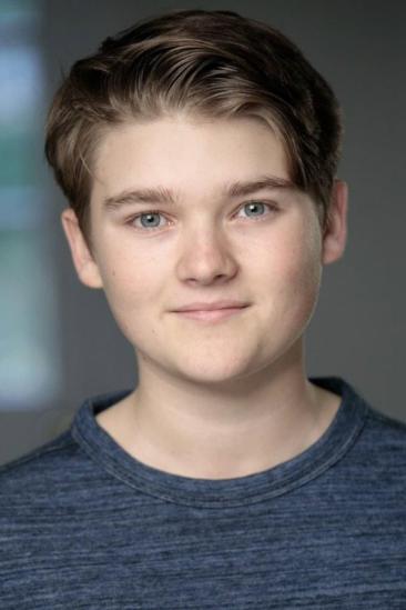 Brody Rose Image