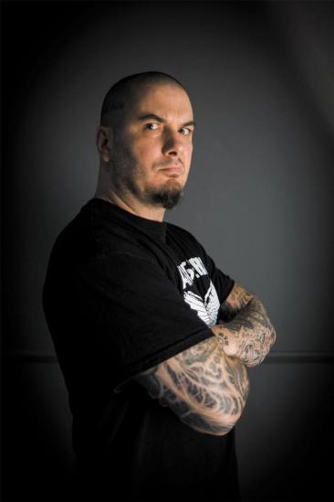 Phil Anselmo Image
