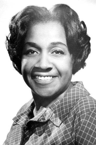 Isabel Sanford Image