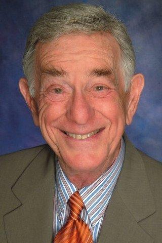 Shelley Berman Image