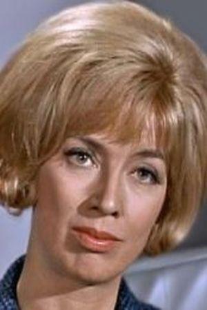 Patricia Haines Image