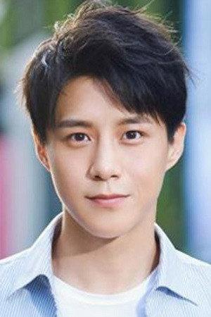 Wang Gongliang Image