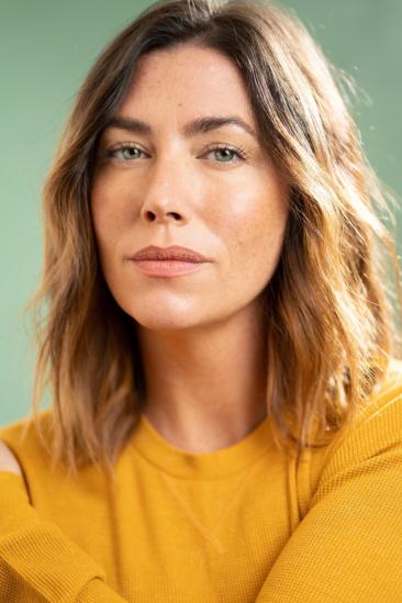 Allie McCulloch Image