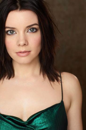 Cherami Leigh Image