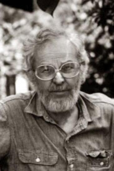 John Whitney Sr.