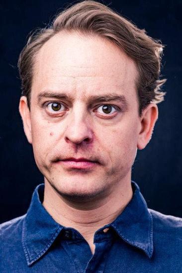 Florian Fischer Image