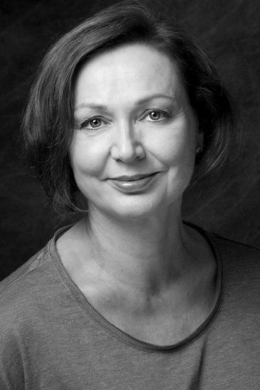 Pirjo Luoma-aho Image