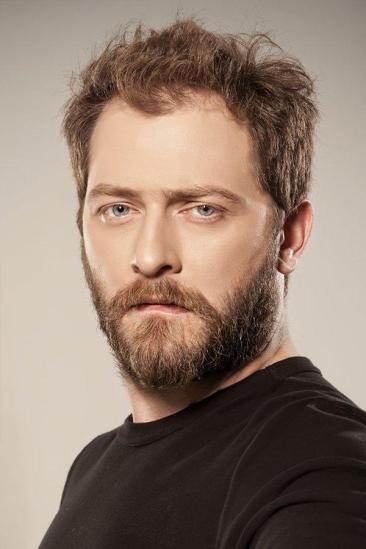 Alican Yücesoy Image