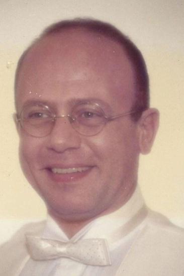 Hamdy El Sakhawy Image