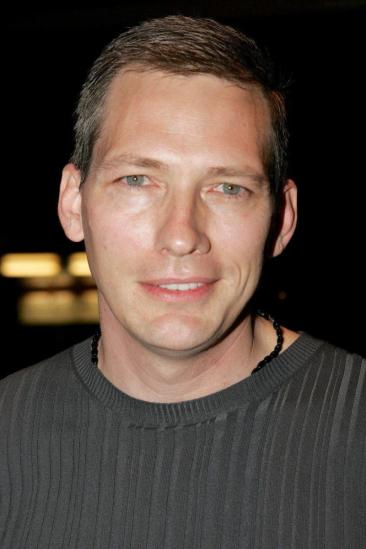 Darren E. Burrows Image