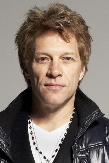 Jon Bon Jovi Image